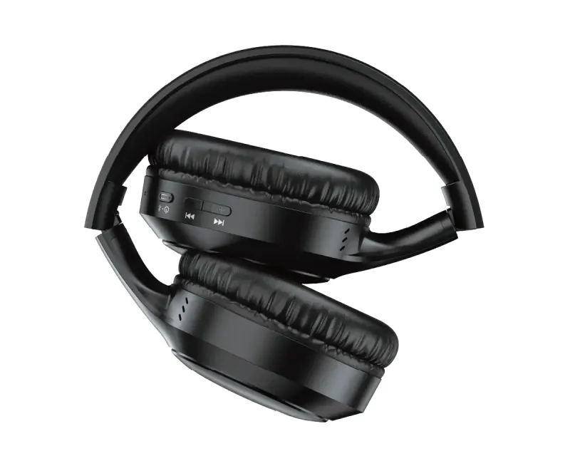 GENIUS HS-800BT Bluetooth Stereo slušalice  Slika 2