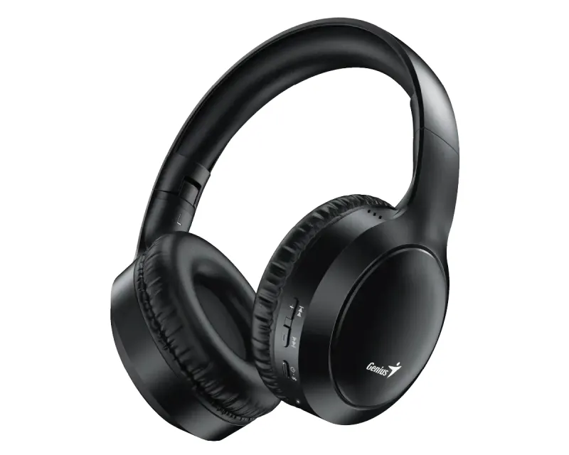 GENIUS HS-800BT Bluetooth Stereo slušalice  Slika 4