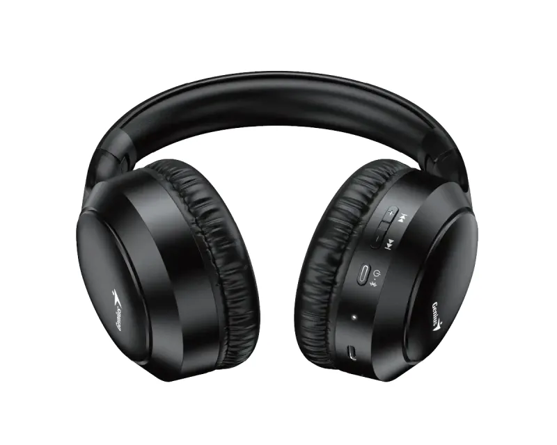 GENIUS HS-800BT Bluetooth Stereo slušalice  Slika 5