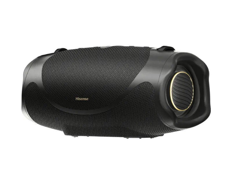 HISENSE FlexBoom prenosni Bluetooth zvučnik  Slika 2