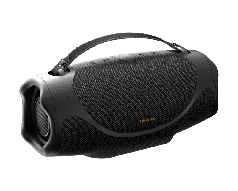 HISENSE FlexBoom prenosni Bluetooth zvučnik  Slika 3