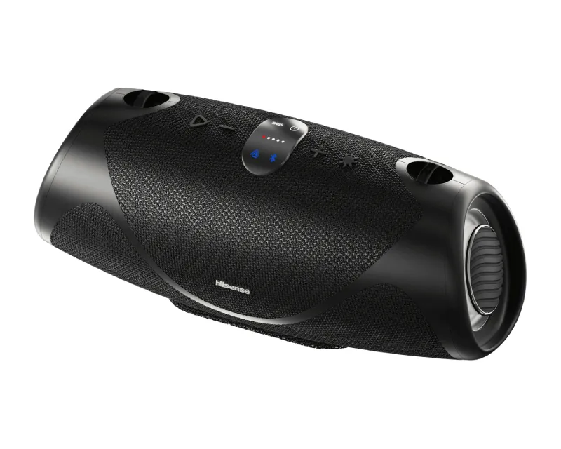 HISENSE WeBoom prenosni Bluetooth zvučnik  Slika 2