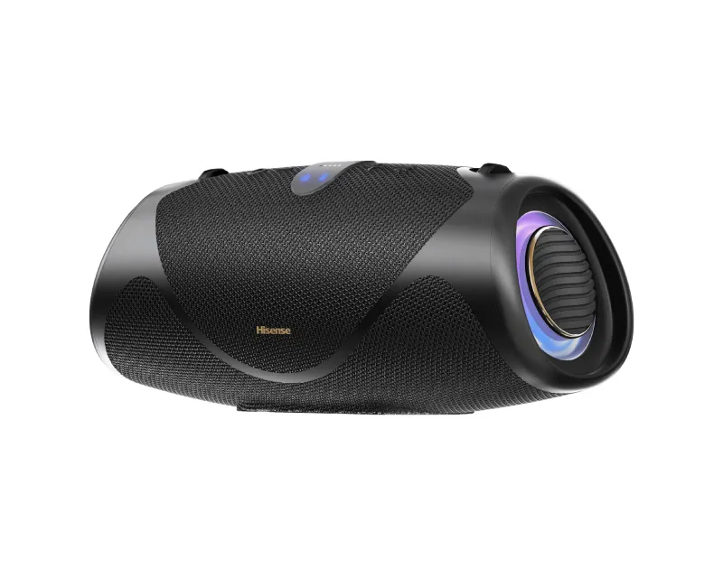 HISENSE WeBoom prenosni Bluetooth zvučnik  Slika 3