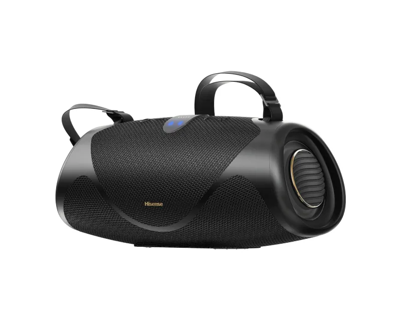 HISENSE WeBoom prenosni Bluetooth zvučnik  Slika 5