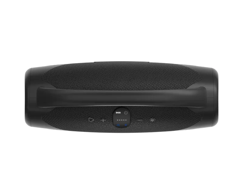 HISENSE VoyageBoom prenosni Bluetooth zvučnik Slika 6