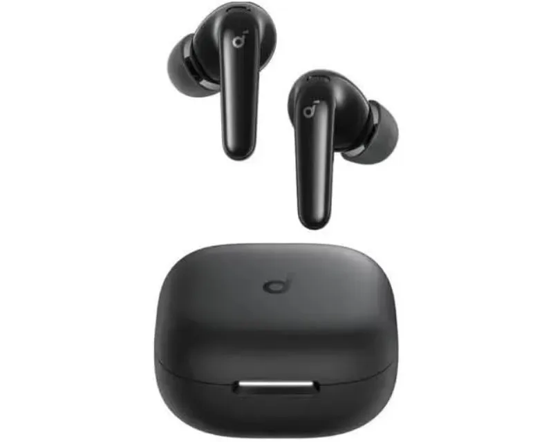 ANKER soundcore R60i NC BT bubice sa mikrofonom crne Slika 1