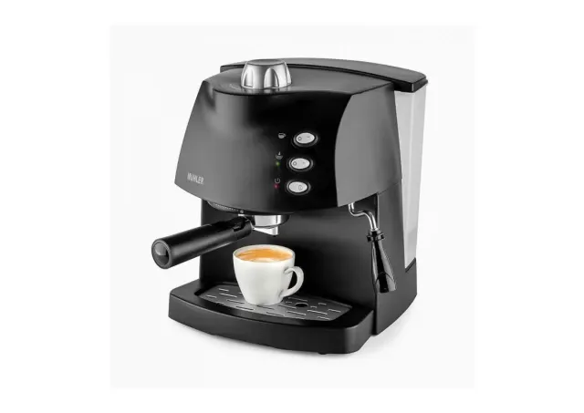 MUHLER Mühler MCM1583- Aparat za espresso 925W , 15 bara Slika 1