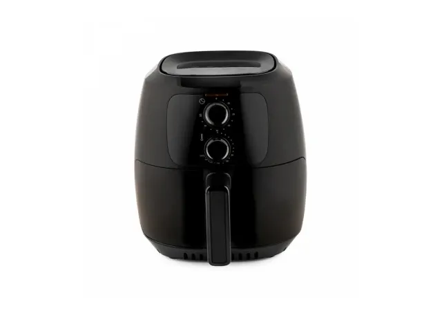 MUHLER Mühler MFX414M - Friteza na vruc vazduh 5L , 1500W Slika 1