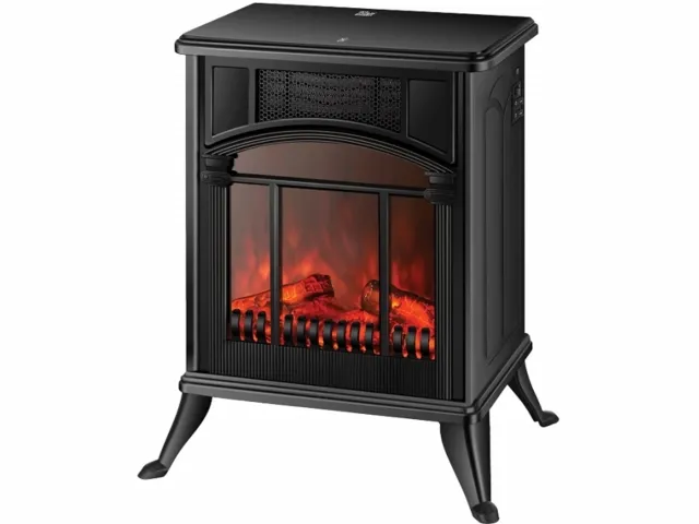 Zilan ZLN2051 - Elektricni , kamin 1900W Slika 1