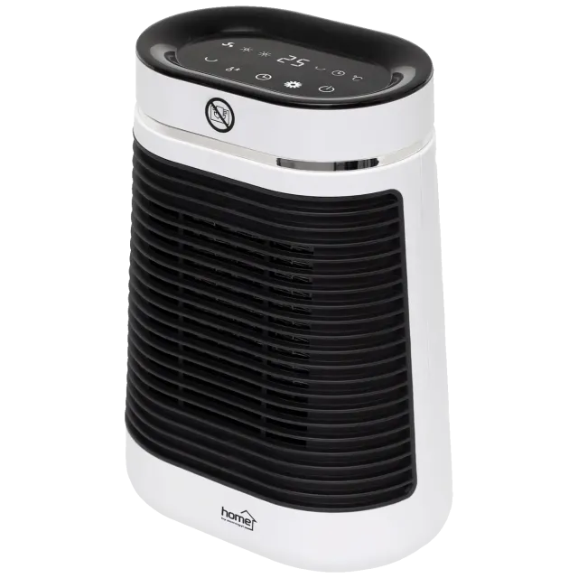 home Keramička grejalica, digitalni termostat, 1000W/2000W - FK 55 Slika 1