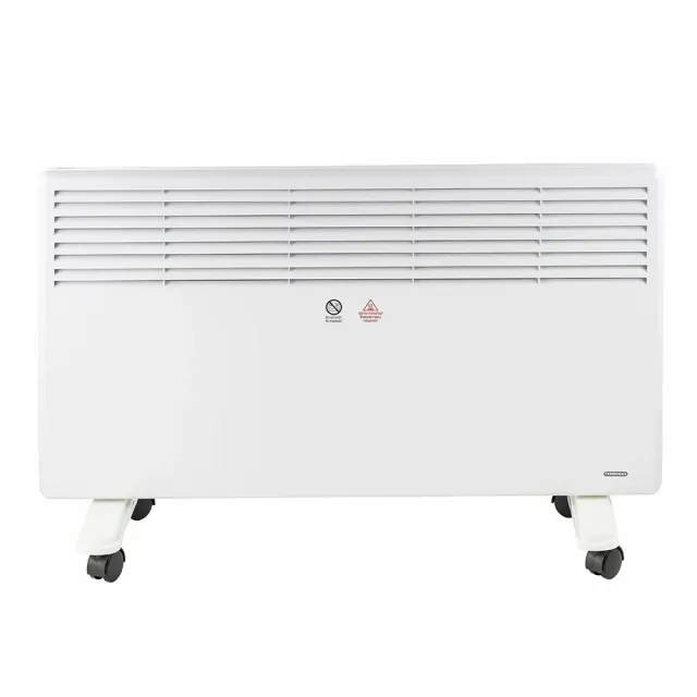 MUHLER Mühler Termomax TR1015P – Panelna konvektorska grejalica 1500W Slika 1