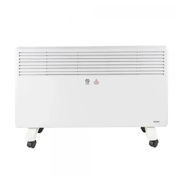 MUHLER Mühler Termomax TR1020P – Panelna konvektorska grejalica 2000W Slika 1