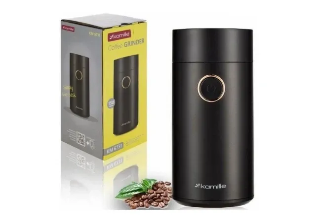 Kamille 6731- Mlin za kafu 150W Slika 1