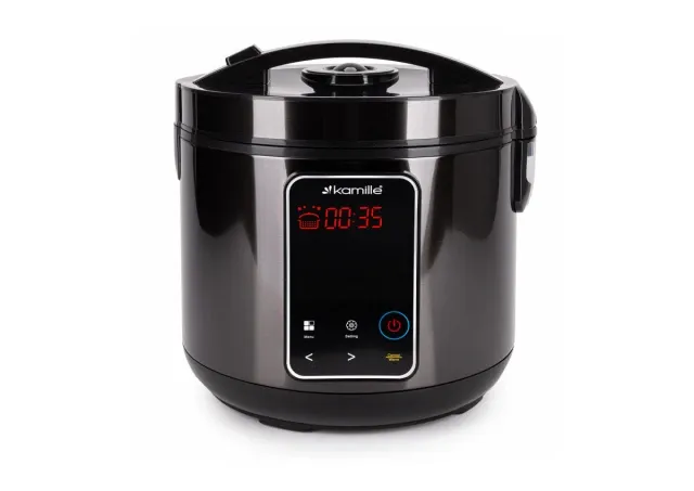 Kamille 6830 - Multicooker 900W , 5L, 24 programa Slika 1