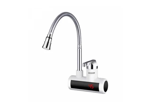 MUHLER Mühler Termomax TX43WFD - Slavina sa grejacem (Montaza iz zida ) Slika 1