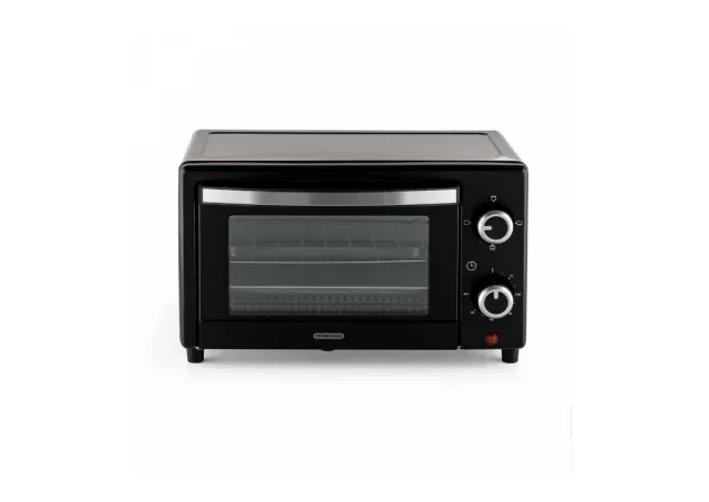 MUHLER Mühler Termomax TXO08TQB - Mini rerna 8L , 650W Slika 1
