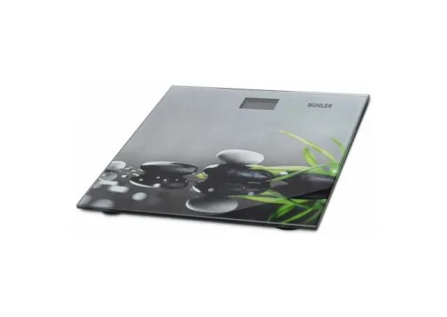 MUHLER Mühler MSC3077K - Digitalna vaga ( kamenje ) Slika 1