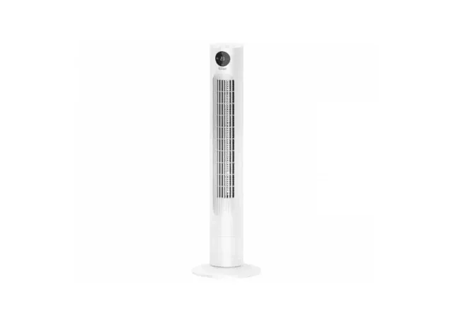 Zilan Ventilator stubni, daljinski upravljač, oscilacija 60°, 60W - ZLN1023 Slika 1