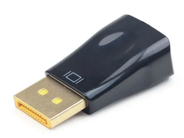 GEMBIRD A-DPM-VGAF-01 * Gembird DisplayPort to VGA adapter Slika 1