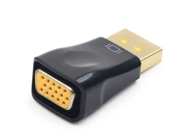 GEMBIRD A-DPM-VGAF-01 * Gembird DisplayPort to VGA adapter Slika 2