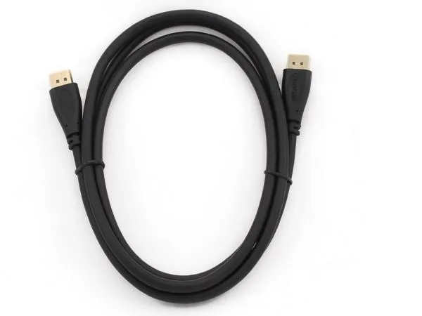 GEMBIRD CC-DP-1M Gembird DisplayPort na DisplayPort digital interface kabl 4K 1 m Slika 4