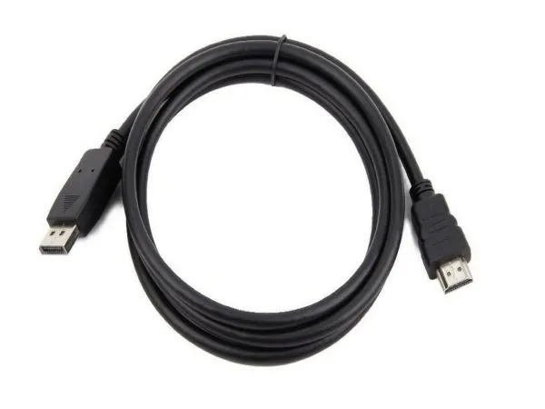 GEMBIRD CC-DP-HDMI-3M Gembird DisplayPort na HDMI digital interface kabl 3m Slika 4