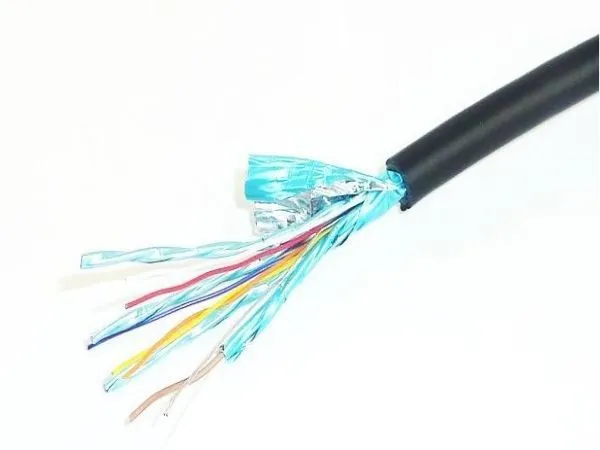 CC-DP-HDMI-6 Gembird DisplayPort na HDMI digital interface kabl 1.8m Slika 3