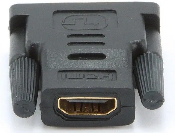 GEMBIRD A-HDMI-DVI-2 Gembird DVI-D (muski) adapter na HDMI (A zenski) Slika 4