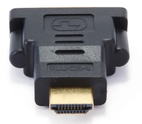 A-HDMI-DVI-3 Gembird HDMI (A male) to DVI (female) adapter Slika 2