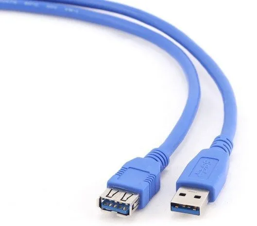 GEMBIRD CCP-USB3-AMAF-10 Gembird Usb 3.0 produzni kabl MUSKO-ZENSKI, 3M Slika 1