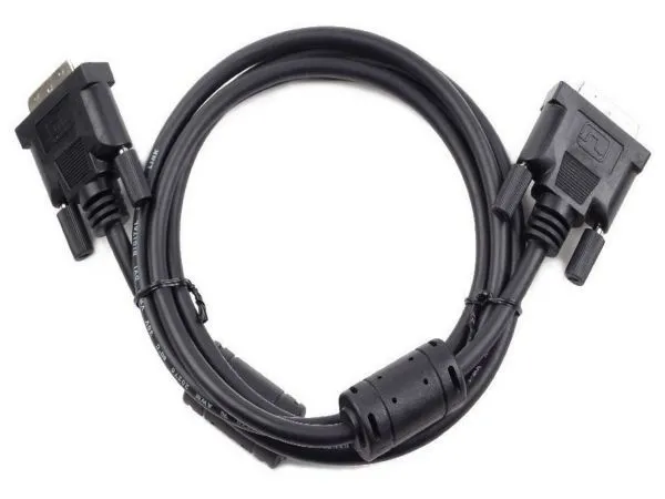 GEMBIRD CC-DVI2-BK-10 Gembird DVI video kabl 3m Slika 3