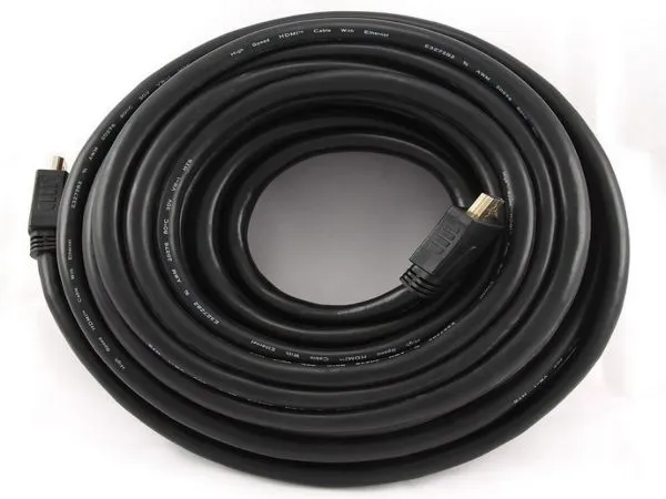 GEMBIRD CC-HDMI4-20M Gembird HDMI kabl v.2.0 ethernet support 3D/4K TV 20m Slika 2