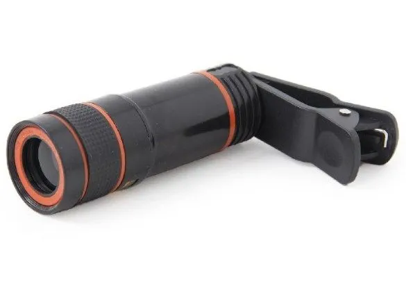 GEMBIRD TA-ZL12X-01 Gembird Optical zoom lens for smartphone camera, 12X zoom Slika 3