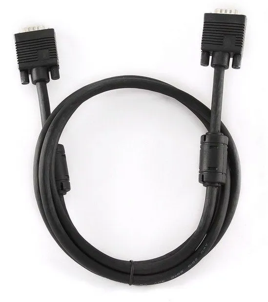 GEMBIRD CC-PPVGA-6B Gembird VGA to VGA kabl black 1.8m A Slika 3