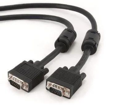 GEMBIRD CC-PPVGA-10-B Gembird VGA to VGA kabl black 3m Slika 3