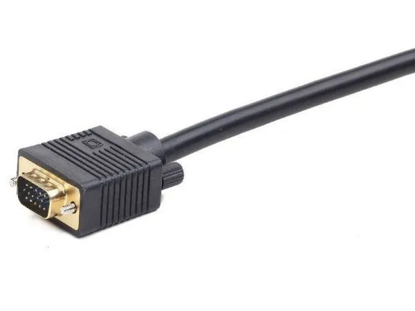 GEMBIRD CC-VGAX2-20CM Gembird VGA splitter kabl 20cm Slika 1