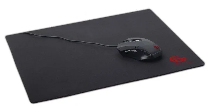 GEMBIRD MP-GAME-XL Gembird, Gejmerska podloga za misa od prirodne gume, 350x900mm, 3mm EXTRA LARGE Slika 3