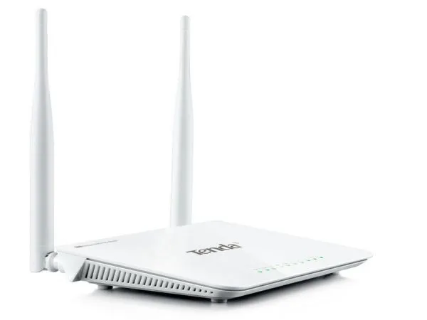 TENDA Tenda F300 Wireless N300 Ruter, WISP/WDS-bridge/AP/WPS, 4L/1W fixed antenna 2x5dBi Slika 4