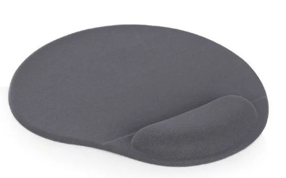 GEMBIRD MP-GEL-GR Gembird podloga za misa sa gelom 260x220mm Grey Slika 4