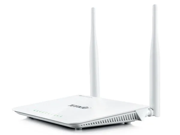 TENDA Tenda F300 Wireless N300 Ruter, WISP/WDS-bridge/AP/WPS, 4L/1W fixed antenna 2x5dBi Slika 2