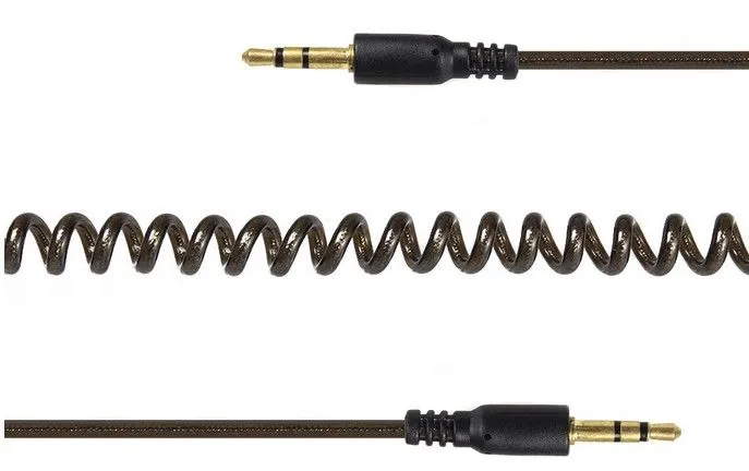 GEMBIRD CCA-405-6 Gembird 3.5mm stereo plug to 3.5mm stereo plug audio AUX kabl 1.8m Slika 1