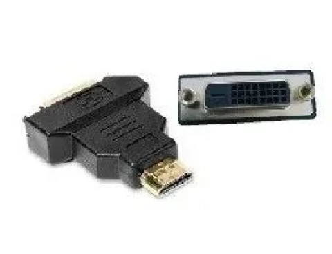 A-HDMI-DVI-3 Gembird HDMI (A male) to DVI (female) adapter Slika 3