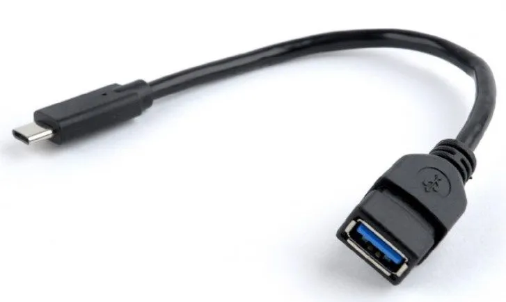 GEMBIRD A-OTG-CMAF3-01 USB 3.0 OTG Type-C adapter cable Slika 1