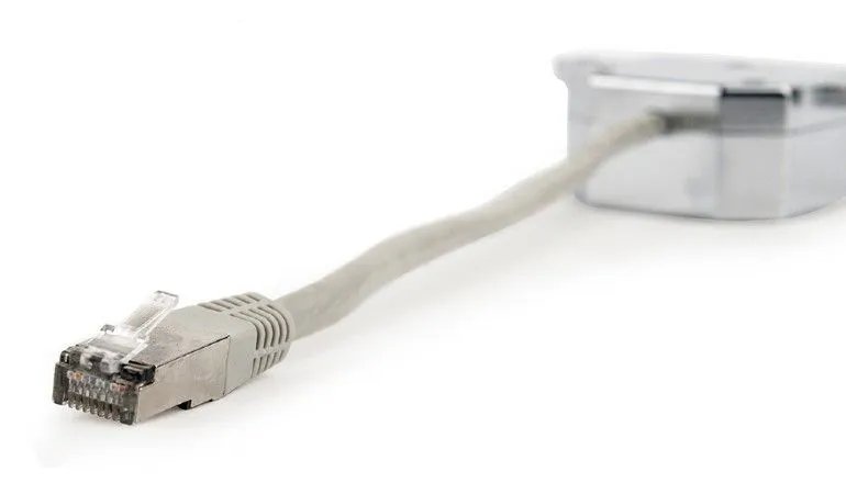 GEMBIRD NCA-SP-02 Gembird 2-ports LAN-combiner/splitter, FTP Slika 4