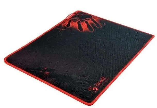 A4 TECH A4-B-081S A4Tech Bloody Gejmerska podloga, prirodna guma, 350x280x2mm Slika 1