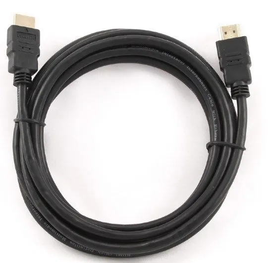 GEMBIRD CC-HDMI4-10 Gembird HDMI kabl v.2.0  ethernet support 3D/4K TV 3m Slika 2
