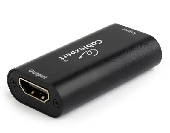 GEMBIRD DRP-HDMI-02 Gembird HDMI repeater, pojacivac HDMI signala do 40m Slika 1