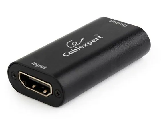 GEMBIRD DRP-HDMI-02 Gembird HDMI repeater, pojacivac HDMI signala do 40m Slika 2