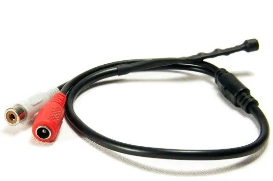 BRK Mikrofon 601A modul za video nadzor Slika 2