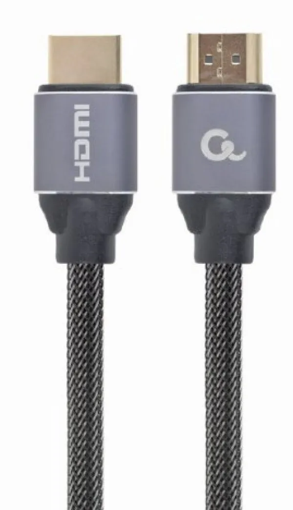 GEMBIRD CCBP-HDMI-10M Gembird HDMI kabl, High speed, ethernet support 3D/4K TV Premium Series 10m blister Slika 3